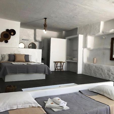 Bed and Breakfast Aqua Bay Agia Kyriaki Agia Kiriaki Beach  Экстерьер фото