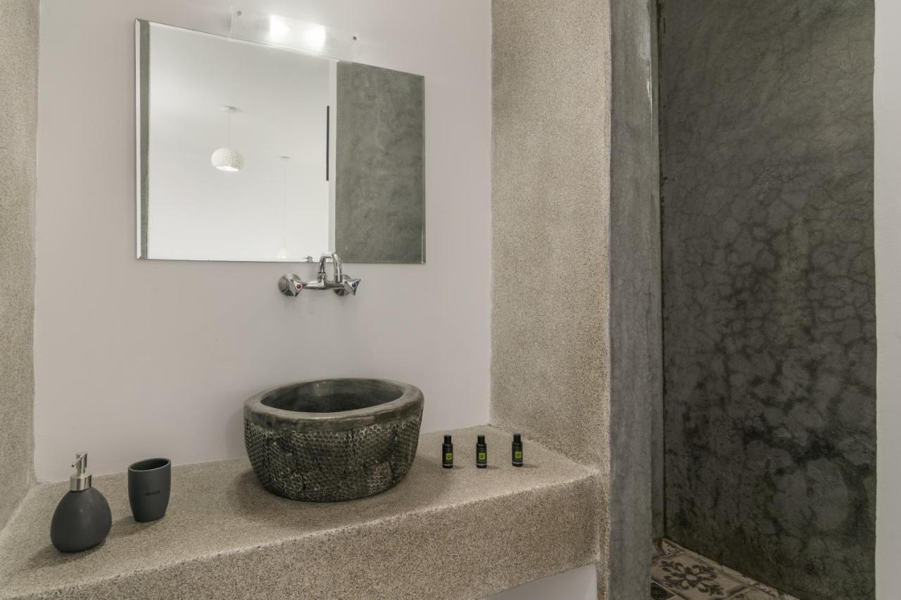 Bed and Breakfast Aqua Bay Agia Kyriaki Agia Kiriaki Beach  Экстерьер фото