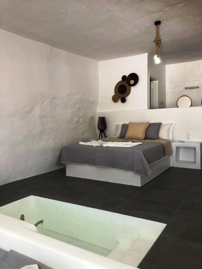 Bed and Breakfast Aqua Bay Agia Kyriaki Agia Kiriaki Beach  Экстерьер фото